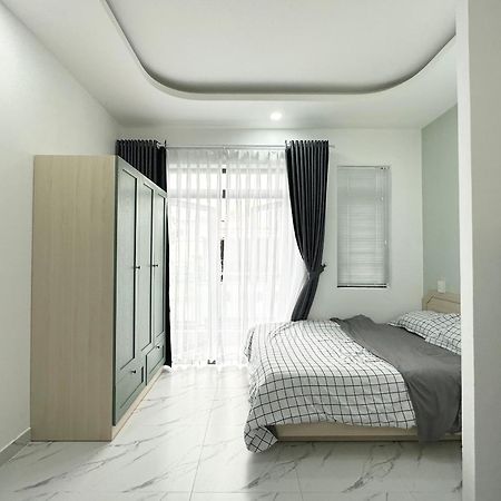 Sheruta To Hien Thanh Apartment TP. Hồ Chí Minh Ngoại thất bức ảnh