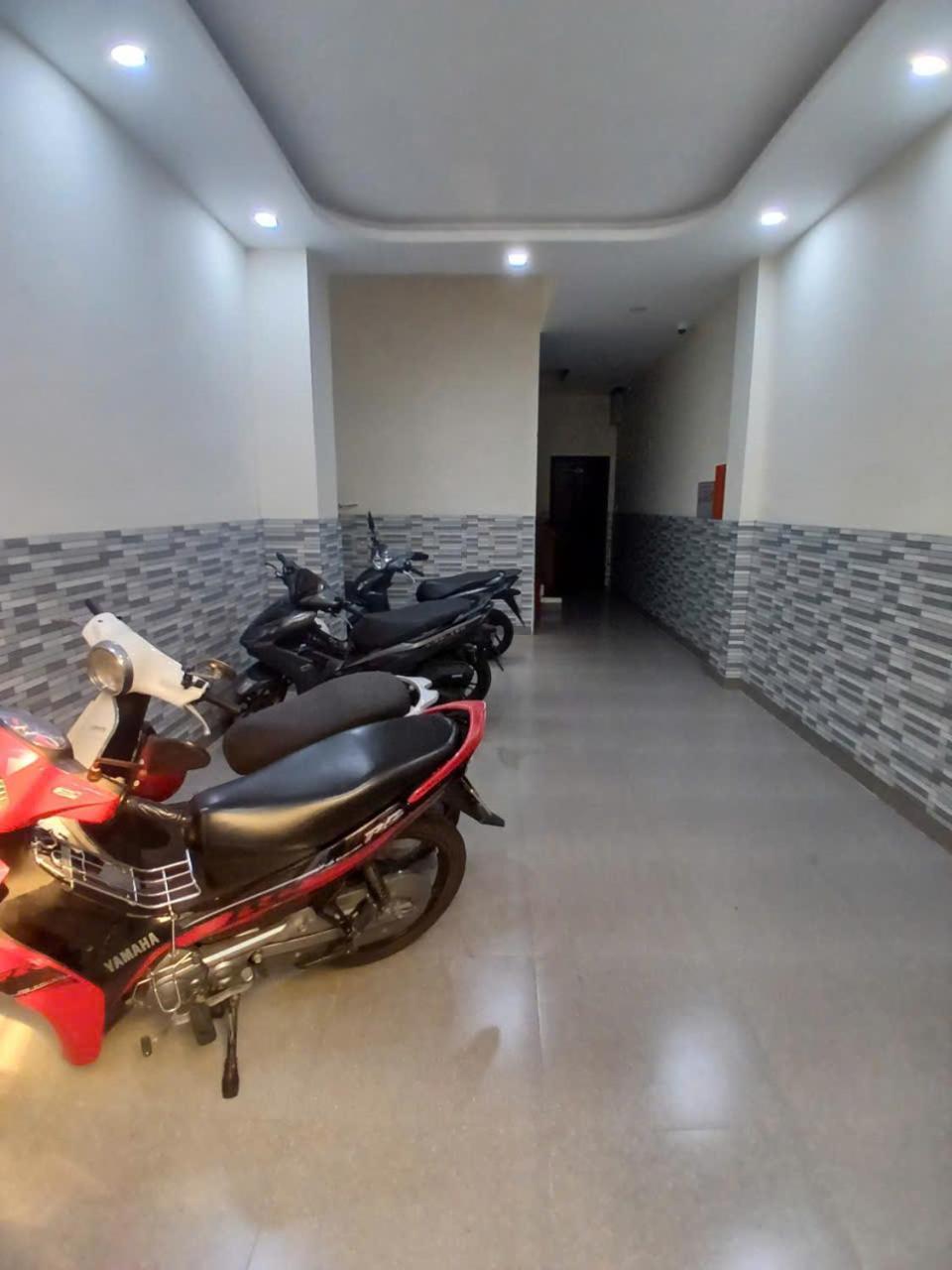 Sheruta To Hien Thanh Apartment TP. Hồ Chí Minh Ngoại thất bức ảnh