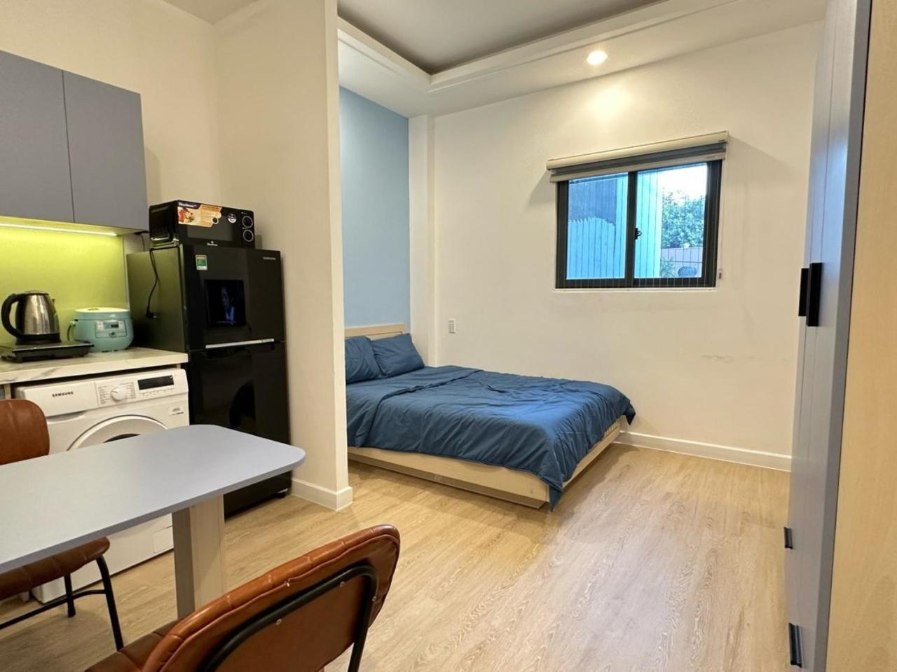 Sheruta To Hien Thanh Apartment TP. Hồ Chí Minh Ngoại thất bức ảnh